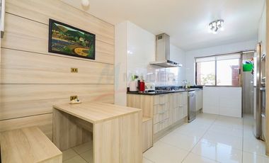 Departamento en Arriendo en El Golf