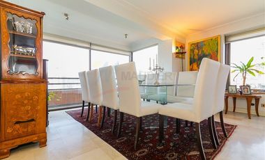 Departamento en Arriendo en El Golf