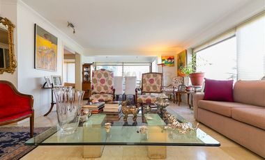 Departamento en Arriendo en El Golf
