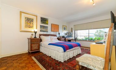 Departamento en Arriendo en El Golf