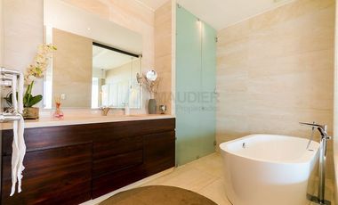 Departamento en Arriendo en El Golf