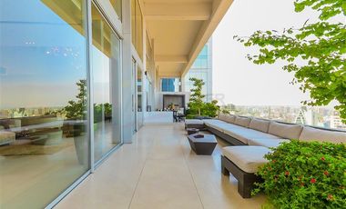 Departamento en Arriendo en El Golf