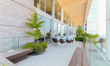 Departamento en Arriendo en El Golf