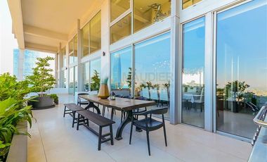 Departamento en Arriendo en El Golf