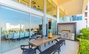 Departamento en Arriendo en El Golf