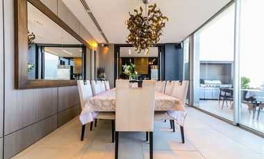 Departamento en Arriendo en El Golf