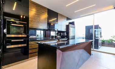 Departamento en Arriendo en El Golf