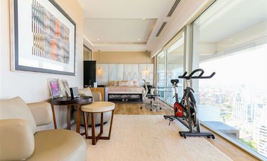 Departamento en Arriendo en El Golf