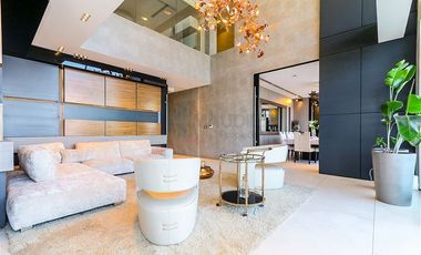 Departamento en Arriendo en El Golf