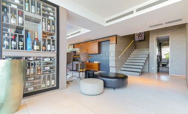 Departamento en Arriendo en El Golf