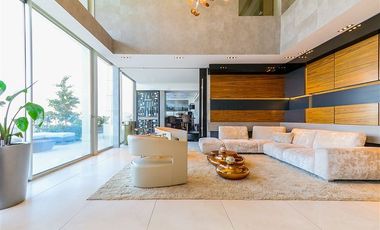 Departamento en Arriendo en El Golf