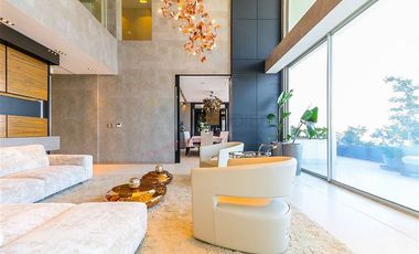 Departamento en Arriendo en El Golf