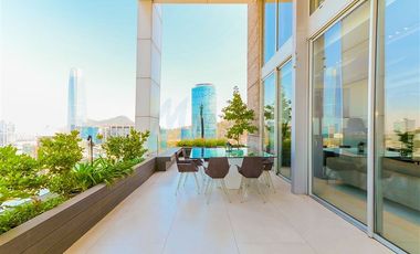 Departamento en Arriendo en El Golf