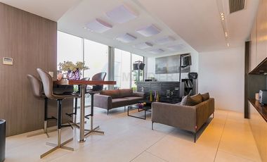 Departamento en Arriendo en El Golf