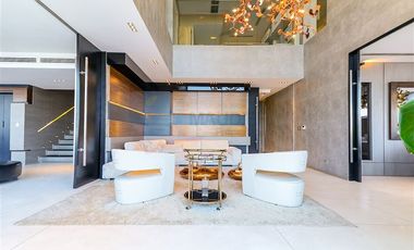 Departamento en Arriendo en El Golf