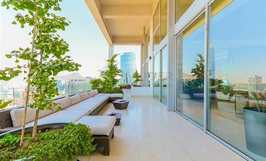 Departamento en Arriendo en El Golf