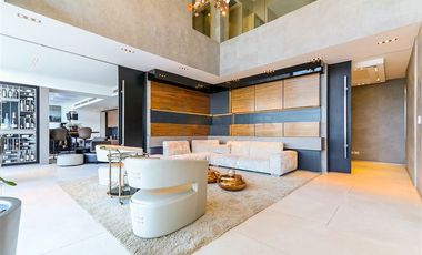 Departamento en Arriendo en El Golf