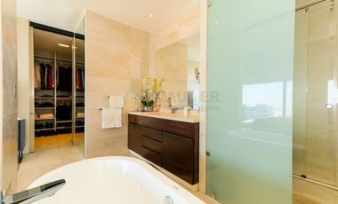 Departamento en Arriendo en El Golf