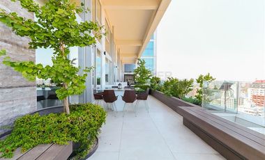 Departamento en Arriendo en El Golf