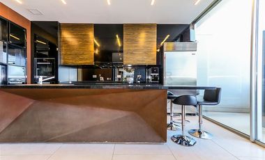 Departamento en Arriendo en El Golf