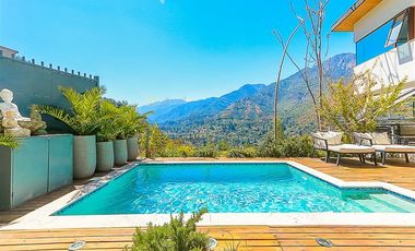 Casa en Venta en El Arrayán