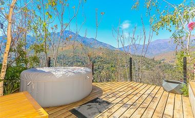 Casa en Venta en El Arrayán