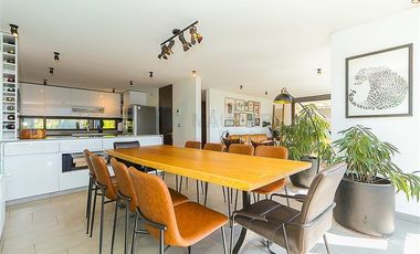 Casa en Venta en El Arrayán
