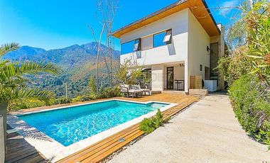Casa en Venta en El Arrayán