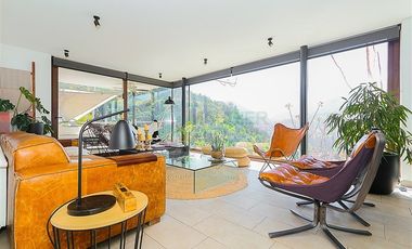 Casa en Venta en El Arrayán