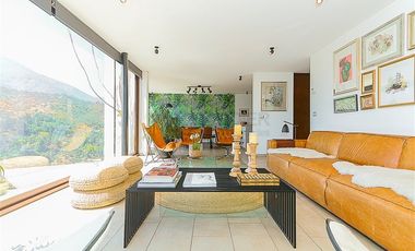 Casa en Venta en El Arrayán