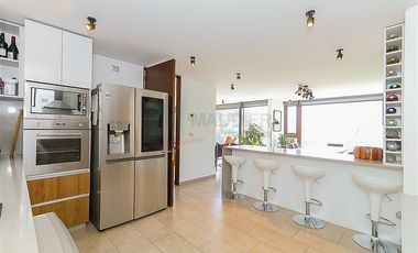 Casa en Venta en El Arrayán
