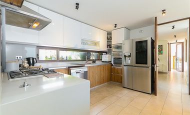 Casa en Venta en El Arrayán