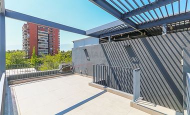 Casa en Venta en Barrio Italia