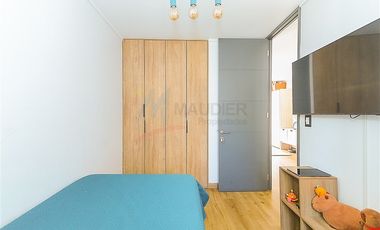 Casa en Venta en Barrio Italia