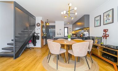 Casa en Venta en Barrio Italia