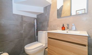 Casa en Venta en Barrio Italia