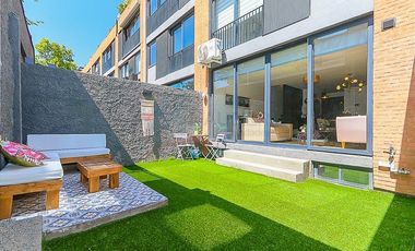 Casa en Venta en Barrio Italia