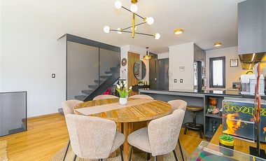 Casa en Venta en Barrio Italia