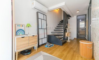 Casa en Venta en Barrio Italia