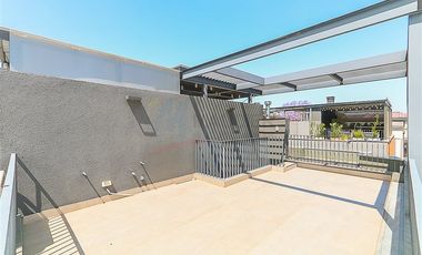 Casa en Venta en Barrio Italia