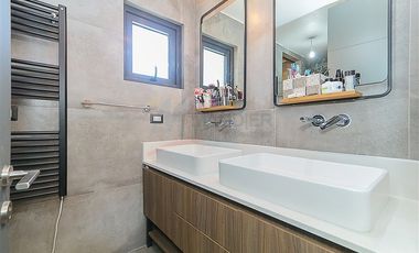 Casa en Venta en Barrio Italia