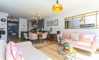 Casa en Venta en Barrio Italia