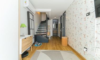 Casa en Venta en Barrio Italia