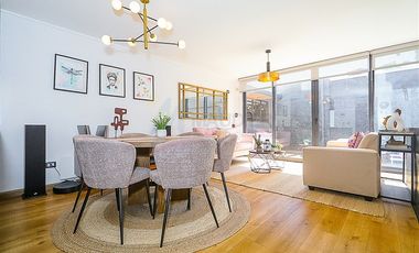 Casa en Venta en Barrio Italia