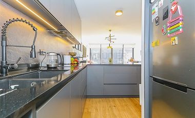 Casa en Venta en Barrio Italia