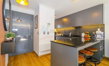 Casa en Venta en Barrio Italia