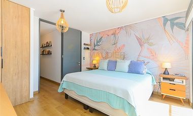 Casa en Venta en Barrio Italia