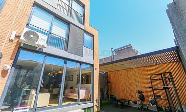 Casa en Venta en Barrio Italia