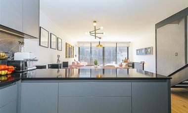 Casa en Venta en Barrio Italia