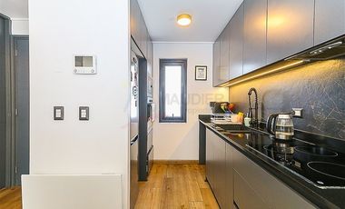 Casa en Venta en Barrio Italia